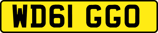 WD61GGO