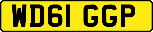 WD61GGP