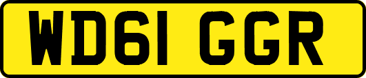 WD61GGR