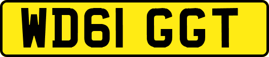 WD61GGT
