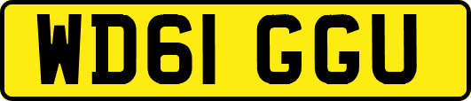 WD61GGU