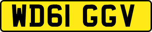 WD61GGV