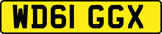 WD61GGX