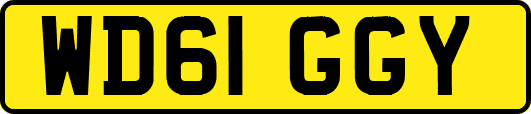 WD61GGY