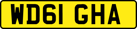 WD61GHA