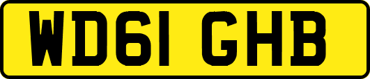 WD61GHB