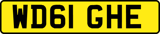 WD61GHE