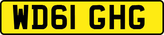 WD61GHG