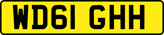 WD61GHH