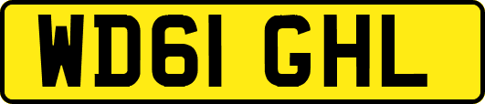 WD61GHL