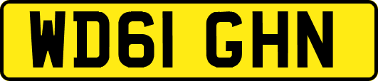WD61GHN
