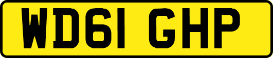 WD61GHP