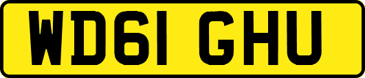 WD61GHU