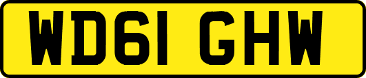 WD61GHW