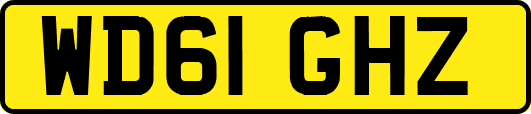 WD61GHZ