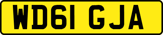 WD61GJA