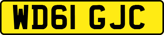 WD61GJC