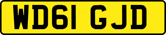 WD61GJD