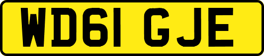 WD61GJE