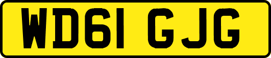 WD61GJG