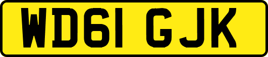WD61GJK