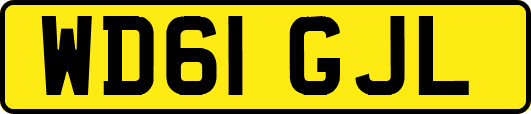WD61GJL