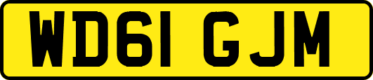 WD61GJM