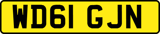 WD61GJN