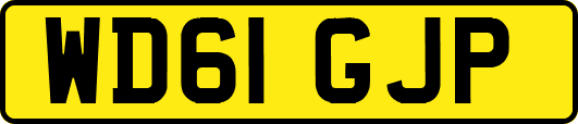 WD61GJP