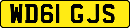 WD61GJS