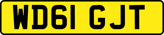 WD61GJT