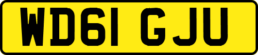 WD61GJU