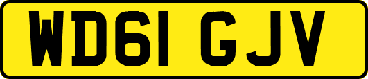 WD61GJV