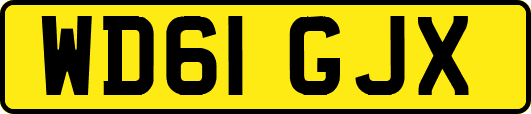 WD61GJX