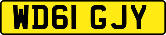 WD61GJY