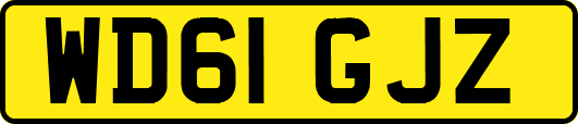 WD61GJZ
