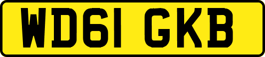 WD61GKB