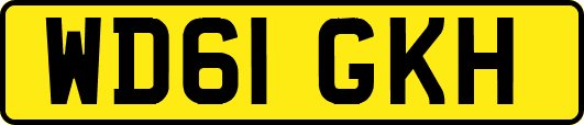 WD61GKH
