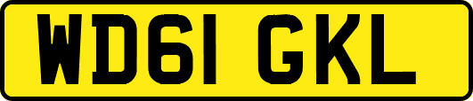 WD61GKL