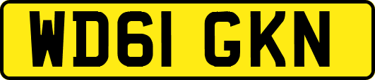 WD61GKN