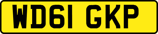 WD61GKP