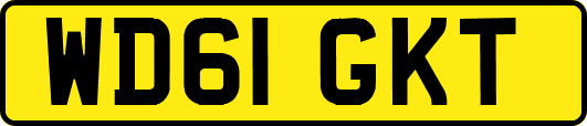 WD61GKT