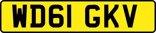 WD61GKV