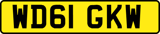 WD61GKW