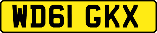WD61GKX