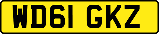 WD61GKZ