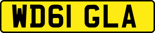 WD61GLA