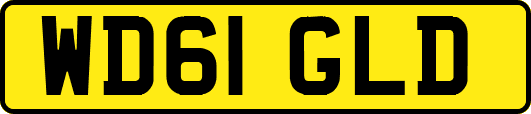 WD61GLD