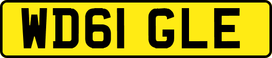 WD61GLE