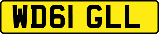 WD61GLL